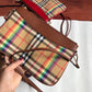 Luxe Touch Fashion -BBR Bags - 1080