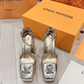 Luxe Touch Bags 

 - LTB Women Shoes - 009