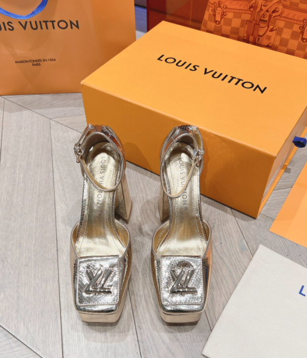 Luxe Touch Bags 

 - LTB Women Shoes - 009