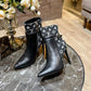 Luxe Touch Bags -  Women Shoes - 879