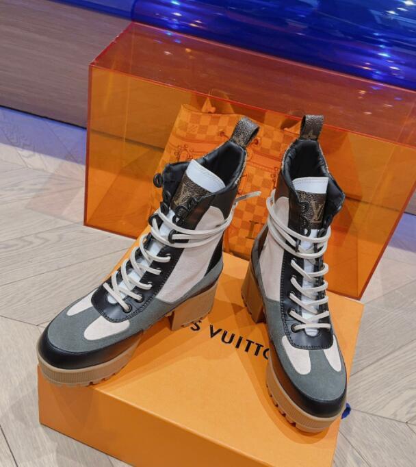 Luxe Touch Bags -  Women Shoes - 395