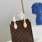 Luxe Touch Fashion LTB-bags - 17303