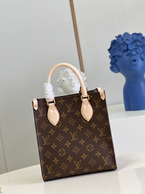 Luxe Touch Fashion LTB-bags - 17303