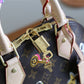 Luxe Touch Fashion LTB-bags - 8257