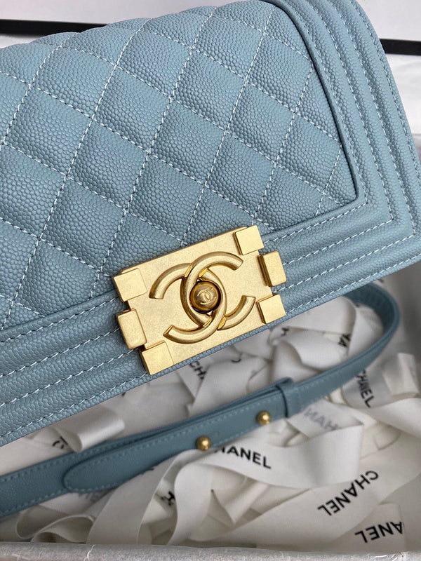 Luxe Touch Bags 

 -  Bags - 3534