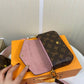 Fashion Luxe Touch bags - 3860