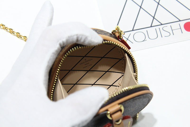 Luxe Touch Fashion LTB-bags - 9396