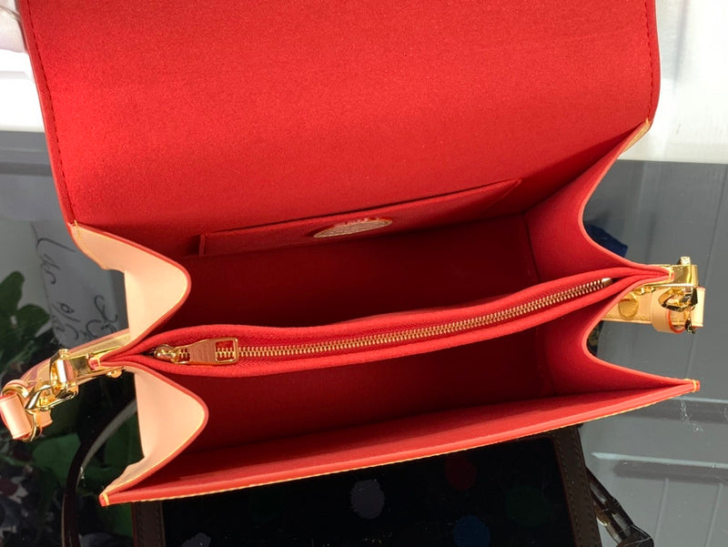 Fashion Luxe Touch bags - 2481