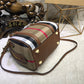 Luxe Touch Fashion -BBR Bags - 984