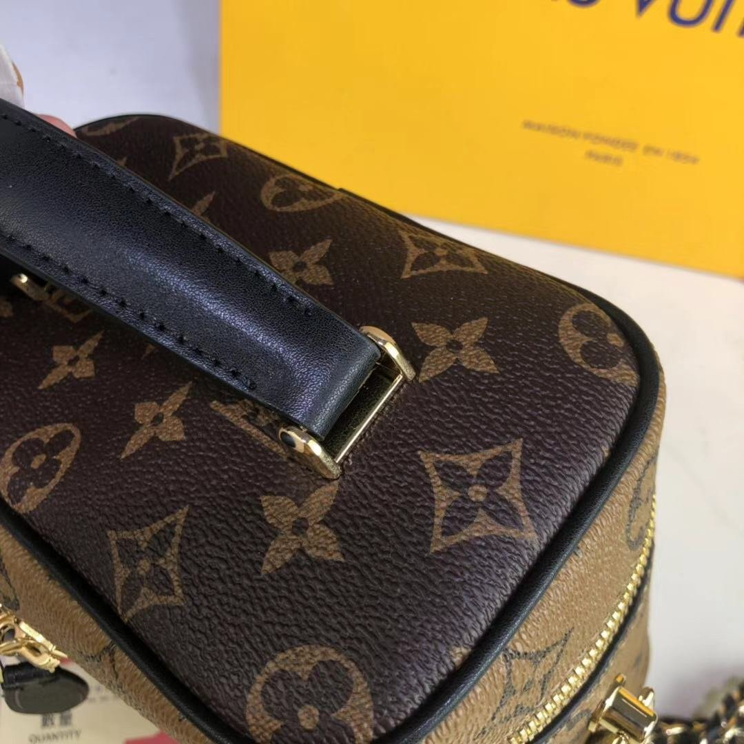 Luxe Touch Bags