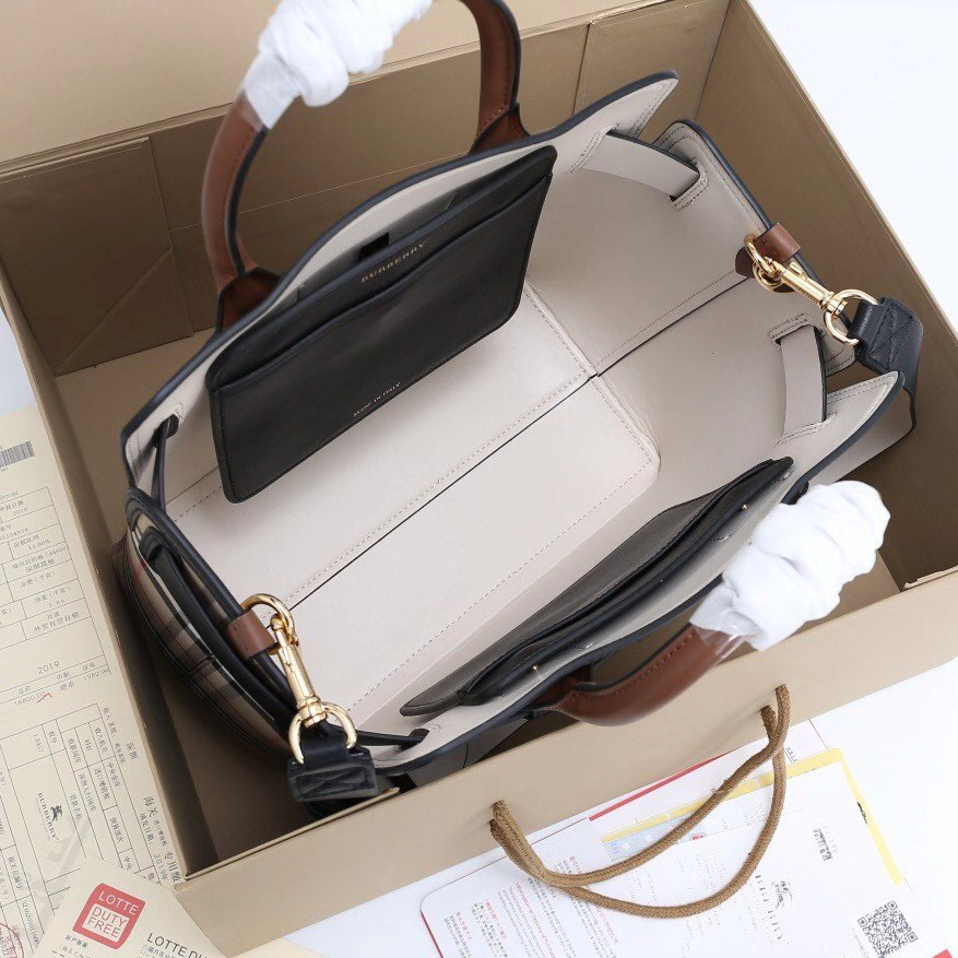 Luxe Touch Bags