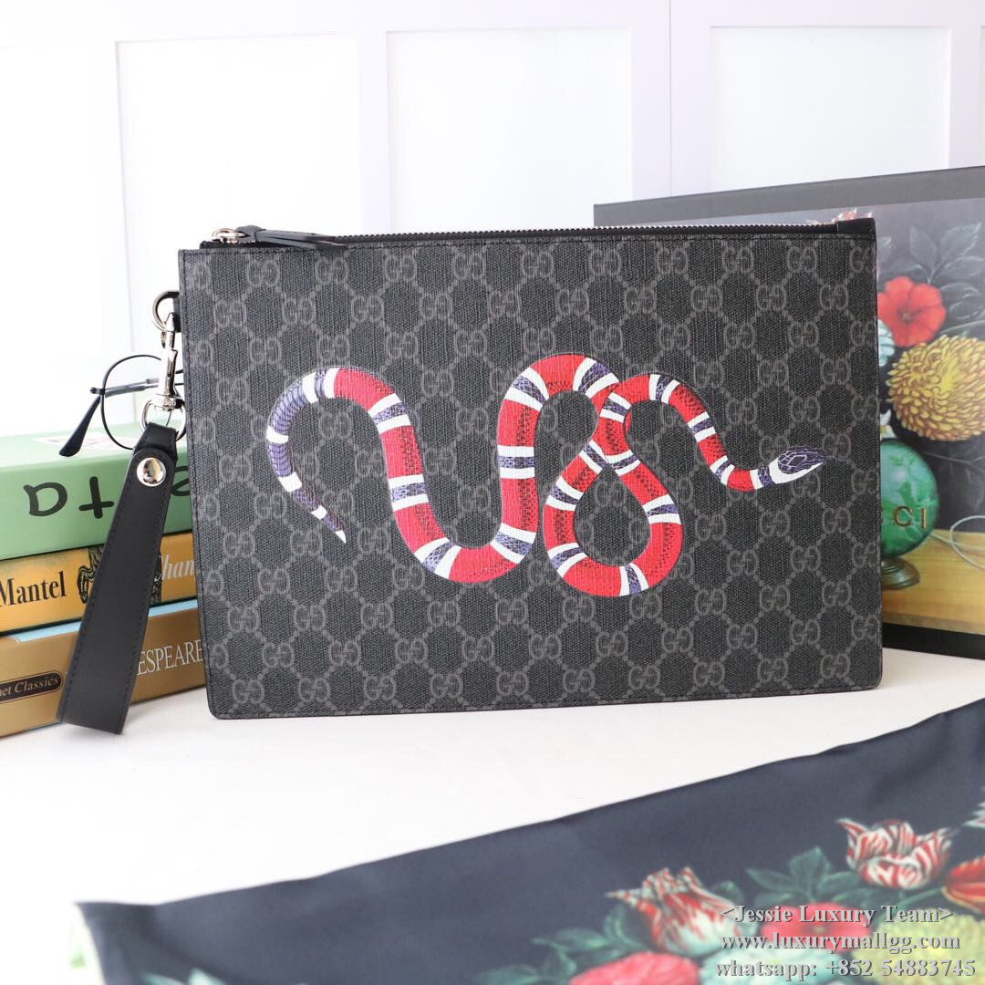 Luxe Touch Bags