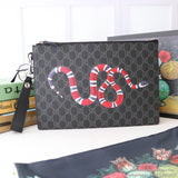 Luxe Touch Bags