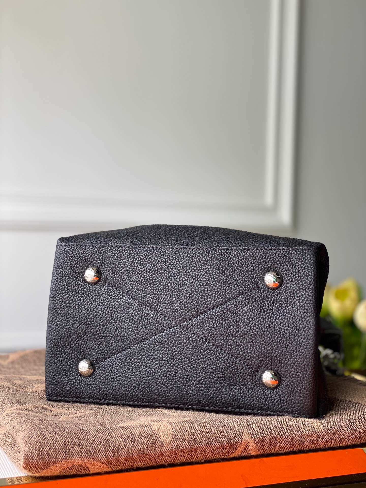 Luxe Touch Bags