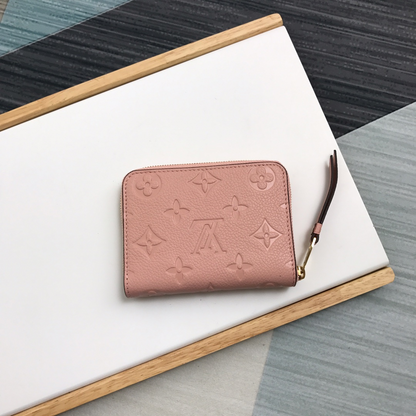 Luxe Touch Bags