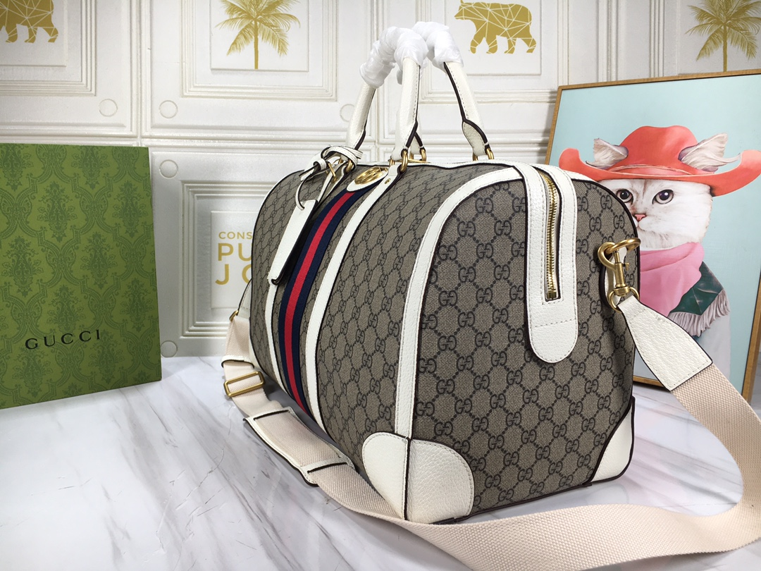 Luxe Touch Bags