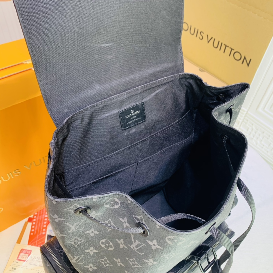 Luxe Touch Bags