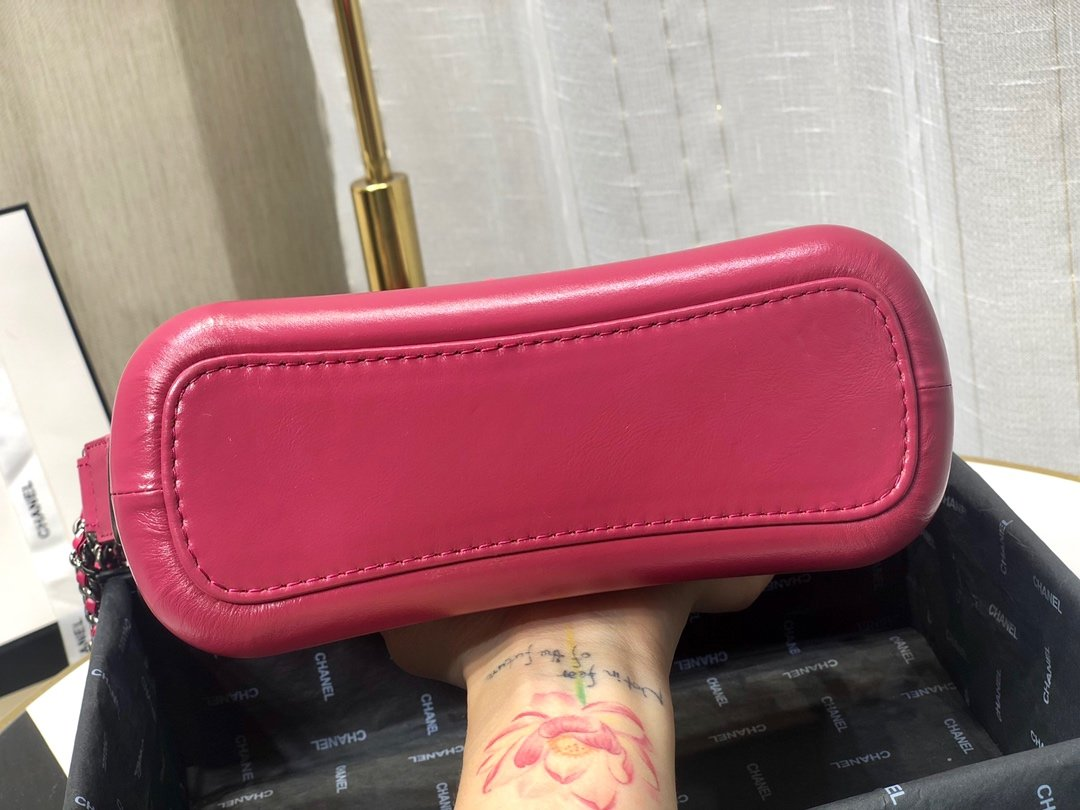 Luxe Touch Bags