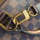 M53151 ALMA PM Damier Canvas brown handbag