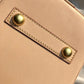 M53151 ALMA PM Monogram Canvas brown handbag