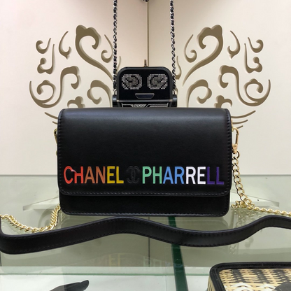 Luxe Touch Bags