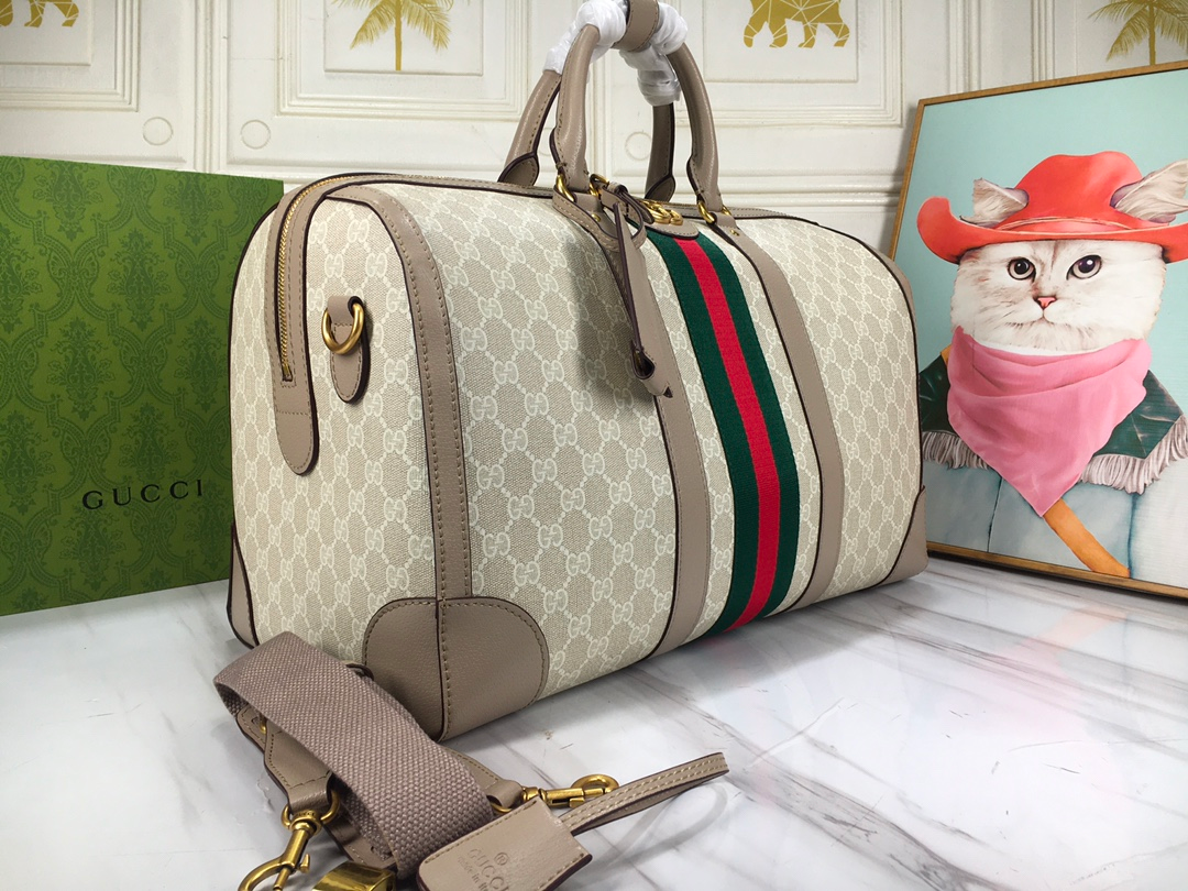 Luxe Touch Bags