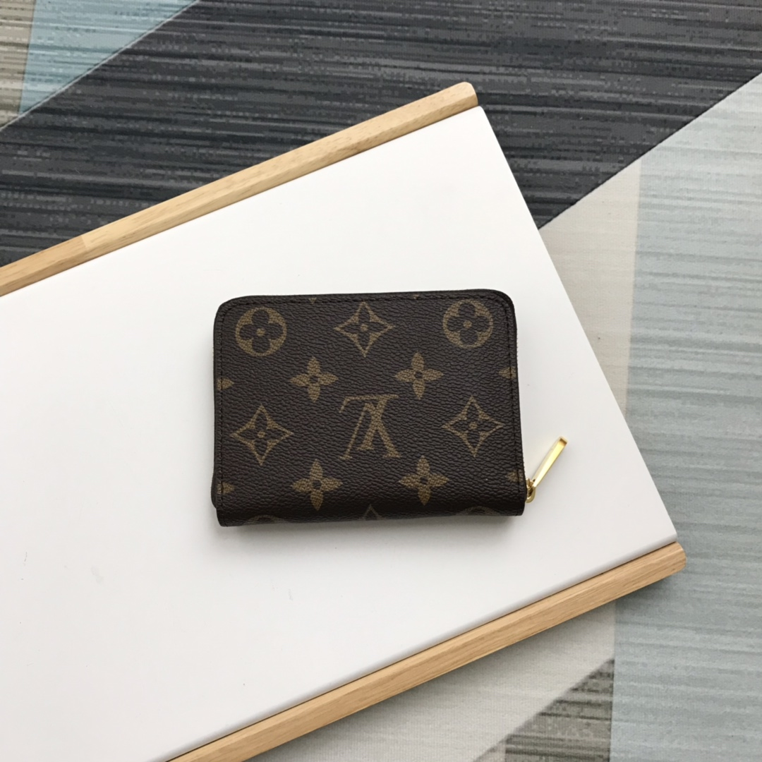 Luxe Touch Bags