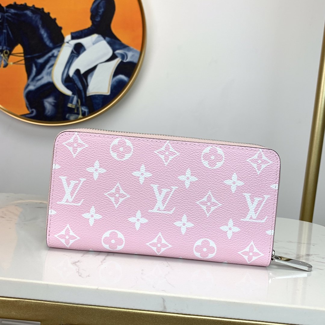 Luxe Touch Bags
