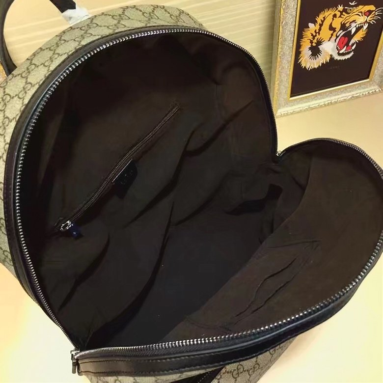Luxe Touch Bags