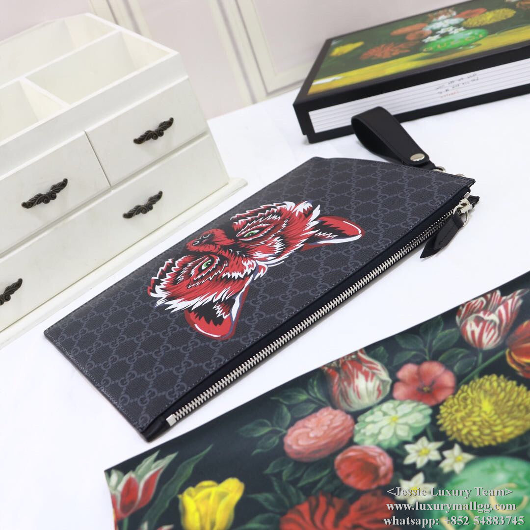 Luxe Touch Bags