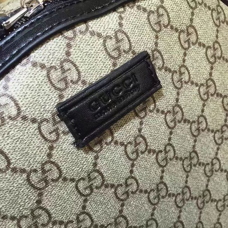 Luxe Touch Bags