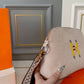 HM BOLIDE CRAZY H CASE 27CM ORANGE