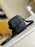 Luxe Touch Bags