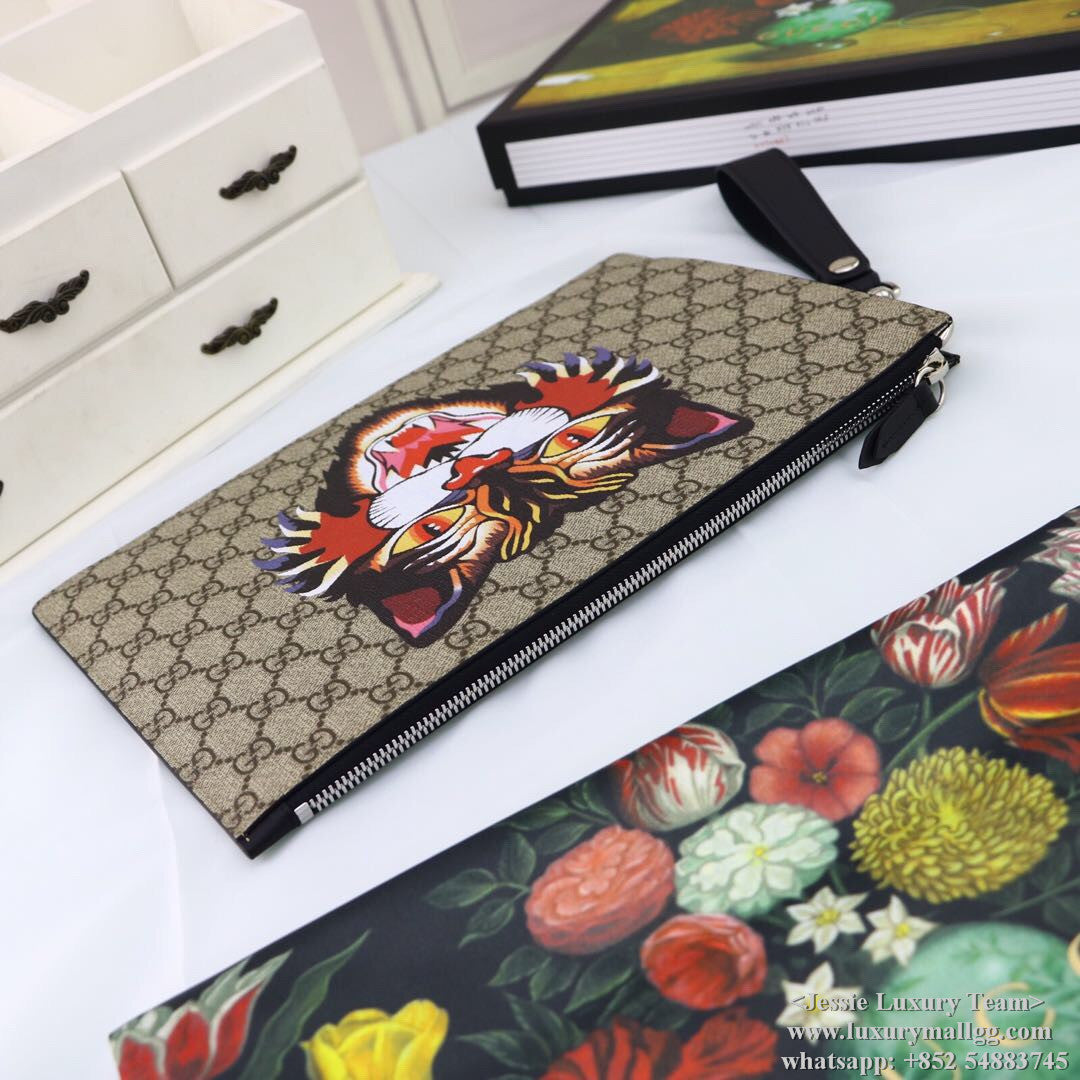 Luxe Touch Bags
