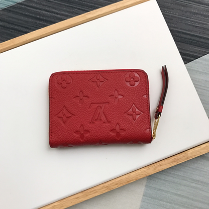 Luxe Touch Bags
