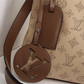 Luxe Touch Bags