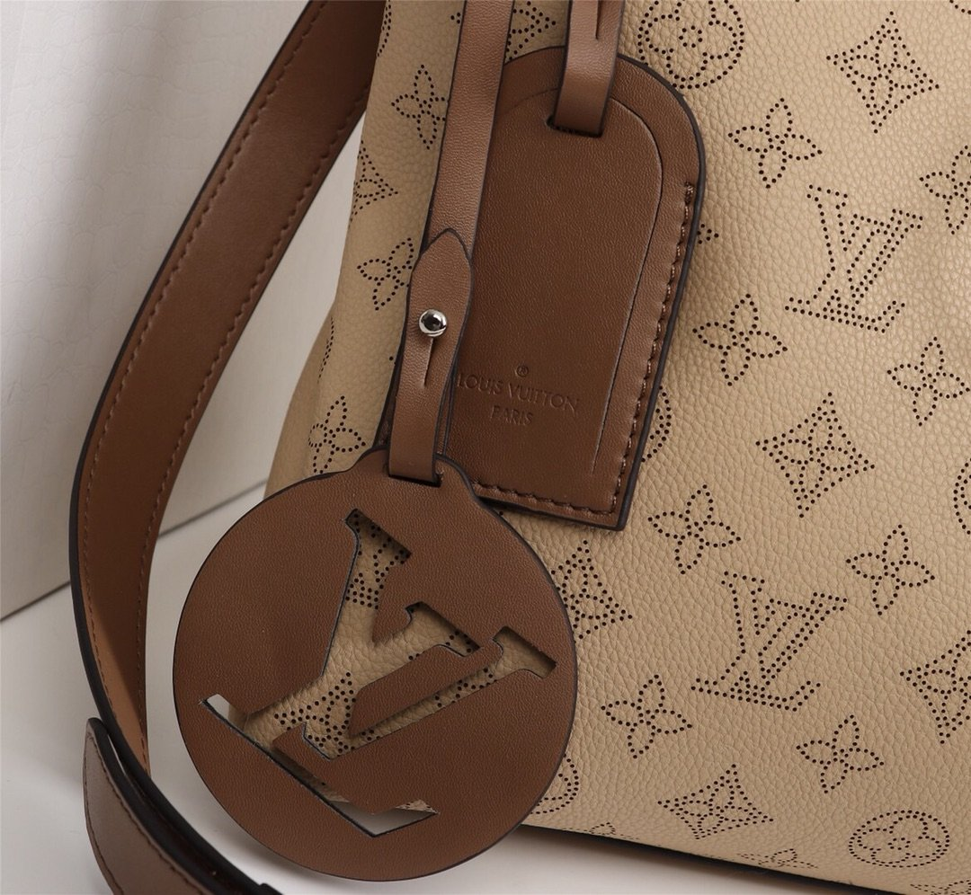 Luxe Touch Bags