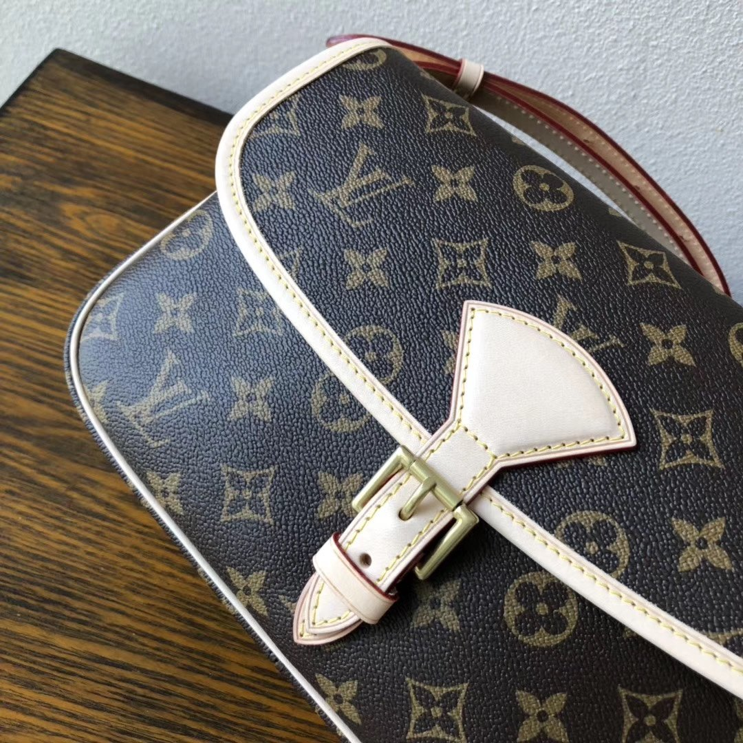 Luxe Touch Bags