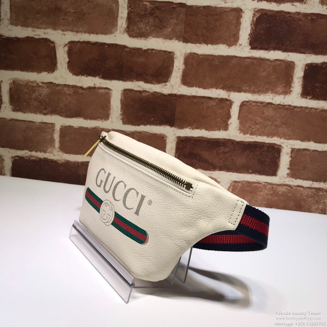 Luxe Touch Bags