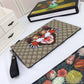 Luxe Touch Bags