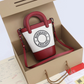 Luxe Touch Bags