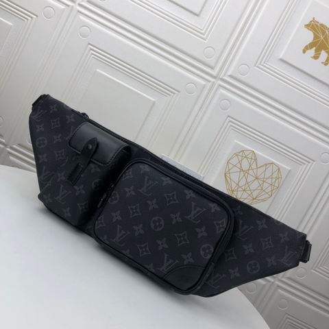 Luxe Touch Bags