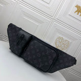 Luxe Touch Bags