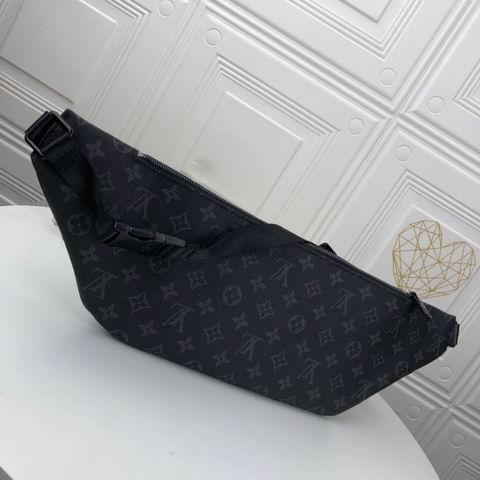 Luxe Touch Bags