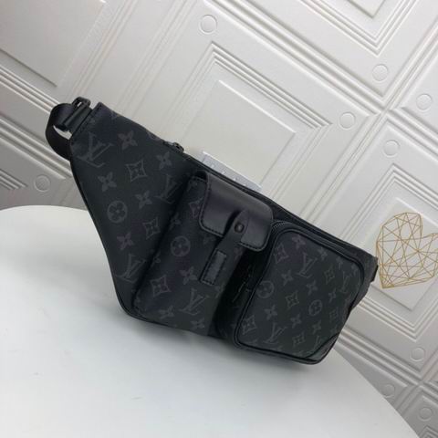 Luxe Touch Bags