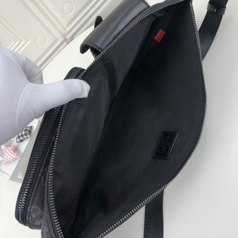 Luxe Touch Bags