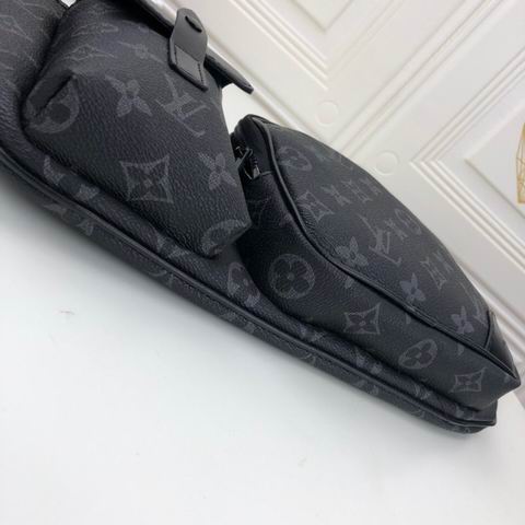 Luxe Touch Bags