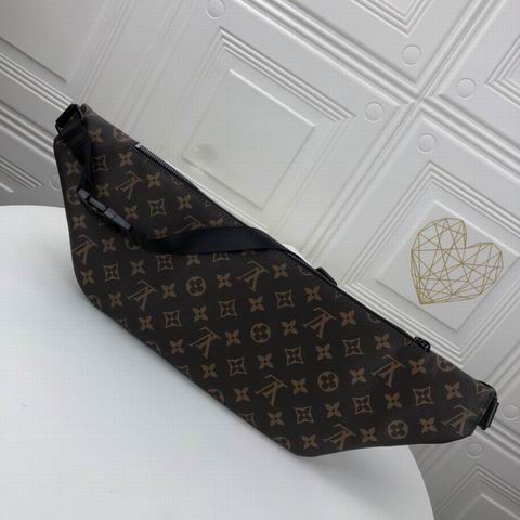 Luxe Touch Bags