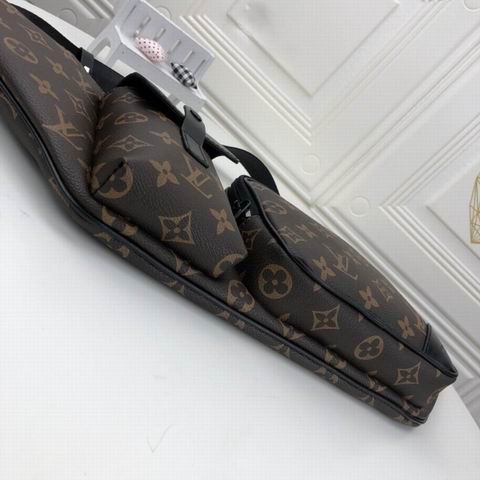 Luxe Touch Bags