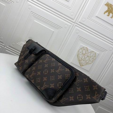 Luxe Touch Bags